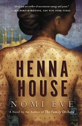 Henna House by  Nomi Eve