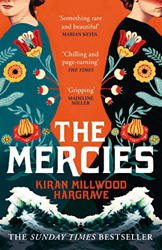 The Mercies by  Kiran Millwood Hargrave