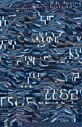 The Wrong End of the Telescope by  Rabih Alameddine