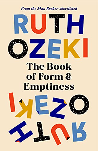 The Book of Form and Emptiness by  Ruth Ozeki