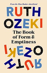 The Book of Form and Emptiness by  Ruth Ozeki