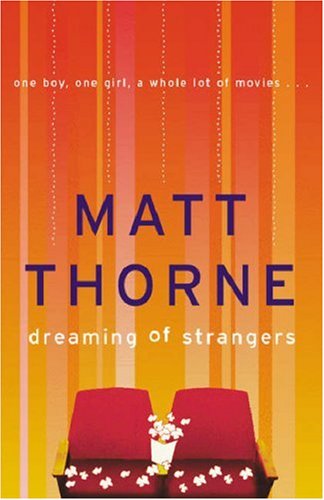 Dreaming of Strangers by Matt Thorne