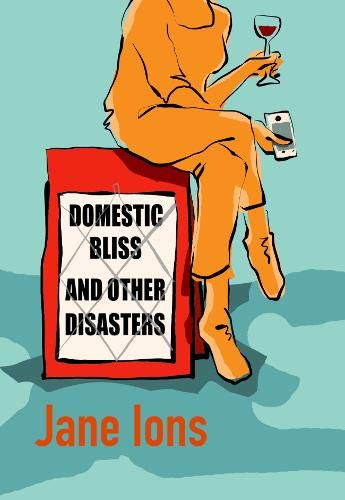 Domestic Bliss and Other Disasters by  Jane Ions