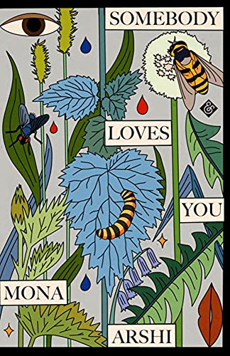 Somebody Loves You by Mona Arshi