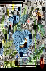 Somebody Loves You by Mona Arshi