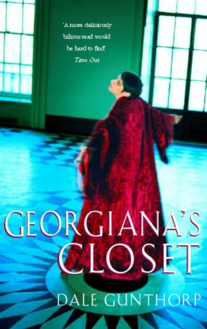 Georgiana's Closet by Dale Gunthorpe