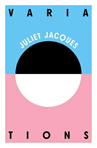 Variations by Juliet Jacques