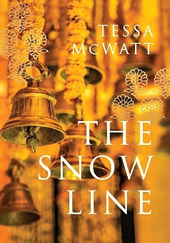 The Snow Line by  Tessa McWatt