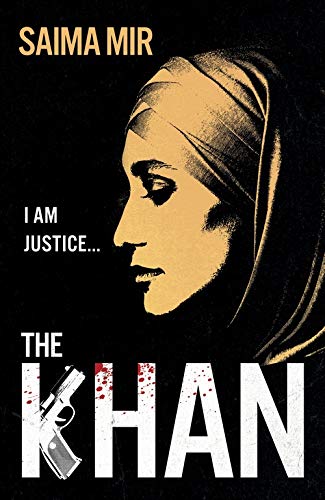 The Khan by  Saima Mir