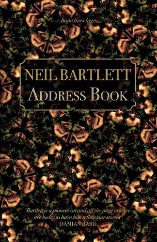 Address Book by Neil Bartlett