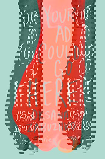 Your Ad Could Go Here