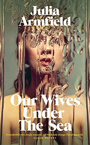 Our Wives Under The Sea by  Julia Armfield