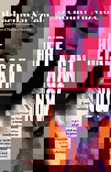 Here Again Now by  Okechukwu Nzelu