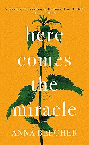 Here Comes the Miracle by  Anna Beecher