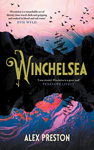 Winchelsea by  Alex Preston