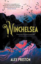 Winchelsea by  Alex Preston