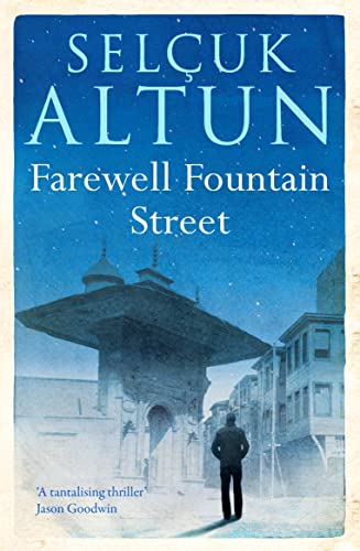 Farewell Fountain Street by  Selcuk Altun