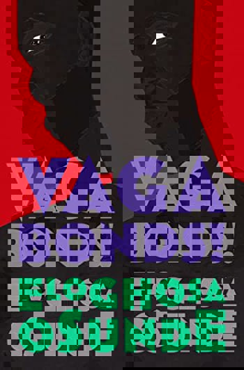 Vagabonds!