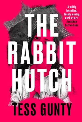 The Rabbit Hutch