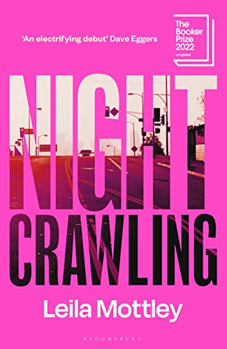 Nightcrawling by  Leila Mottley