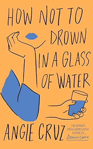 How Not to Drown in a Glass of Water by  Angie Cruz