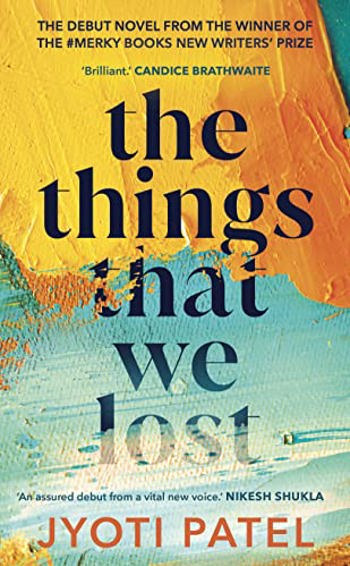 The Things That We Lost