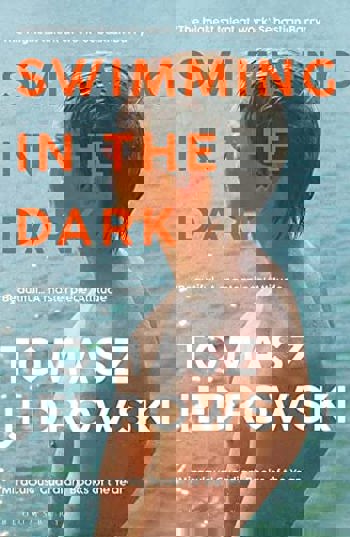 Swimming in the Dark