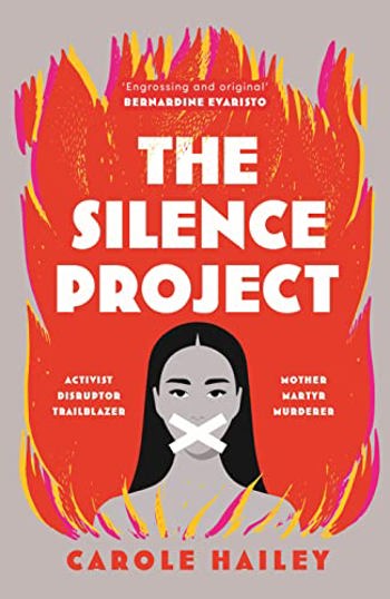 The Silence Project