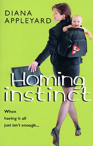 Homing Instinct by Diana Appleyard