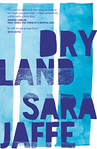 Dryland by Sara Jaffe