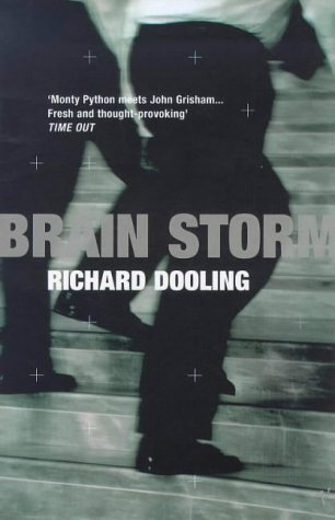 Brainstorm by Richard Dooling