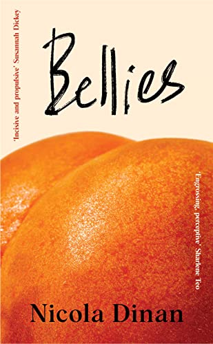 Bellies by  Nicola Dinan