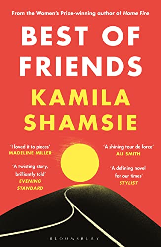 Best of Friends by  Kamila Shamsie