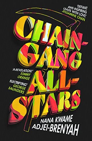 The Chain-Gang-All-Stars