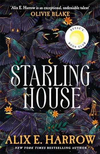 The Starling House