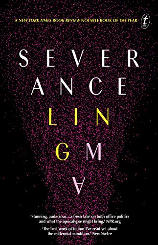 Severance by Ling Ma