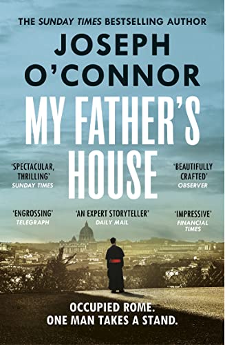 My Father's House by  Joseph O'Connor