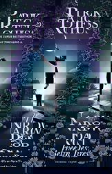 The Narrow Road Between Desires by  Patrick Rothfuss
