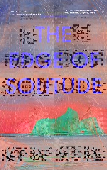 The Edge of Solitude