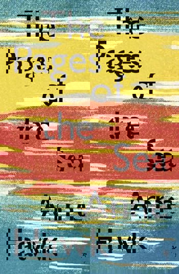 The Pages of the Sea