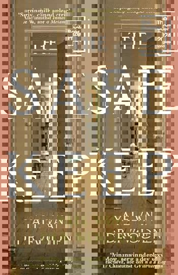 The Safekeep