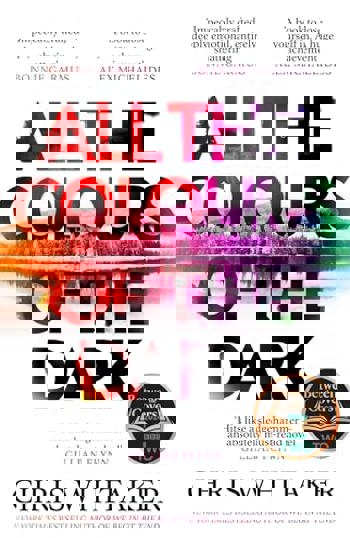 All the Colours of the Dark