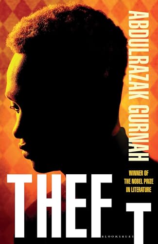Theft by Abdulrazak Gurnah