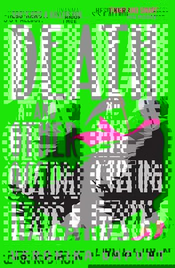 Death and Other Occupational Hazards