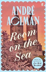 Room on the Sea by  André Aciman