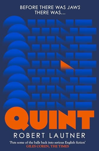 Quint by  Robert Lautner