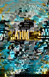 Saltblood by  Francesca de Tores