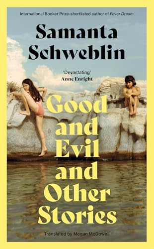Good and Evil and Other Stories by  Samanta Schweblin