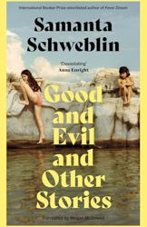 Good and Evil and Other Stories by  Samanta Schweblin