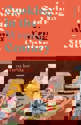 Cooking in the Wrong Century by  Teresa Präauer